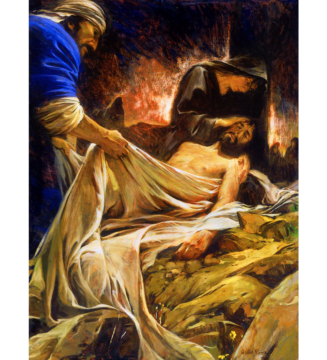 New Testament